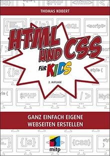 Html und css ganz einfach - und, css: