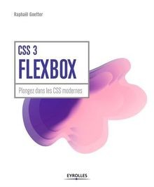 Css flexbox plongez - css, dans