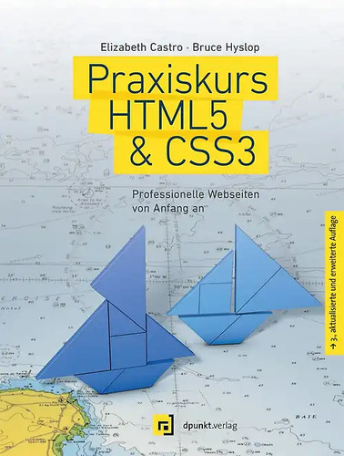 Praxiskurs html5 css3 - praxiskurs,