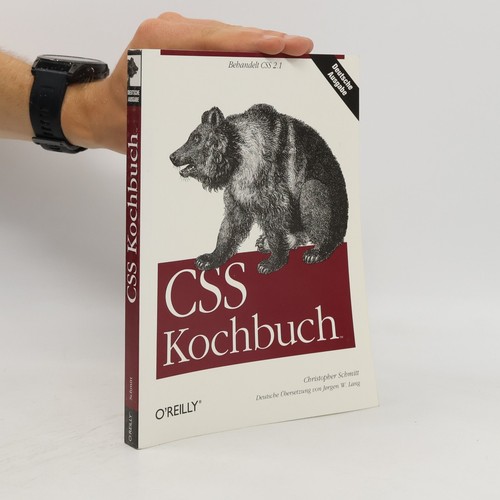 Css kochbuch deutsche - kochbuch,