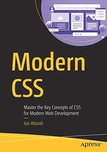 Modern css master the - master,