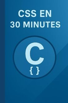 Css minutes apprenez - 30, minutes:
