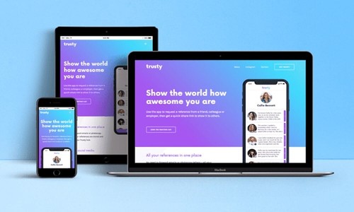 Website programmieren html css - programmieren,