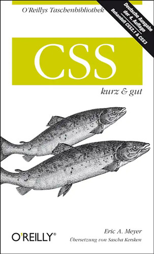 Css kurz gut - kurz,