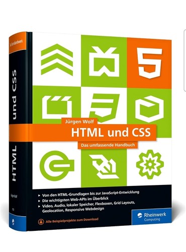 Html und css das - html,