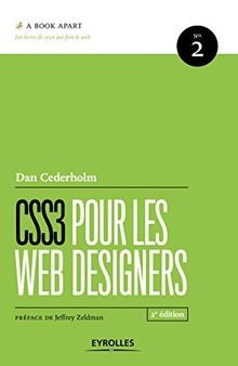 Css3 pour les - les, designers