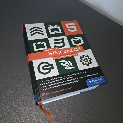 Html und css das - html,