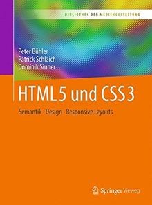 Html5 und css3 semantik - html5,