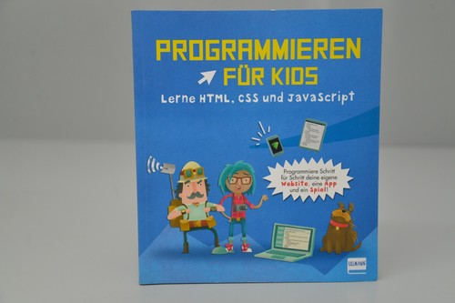 Programmieren für kids - kids, lerne