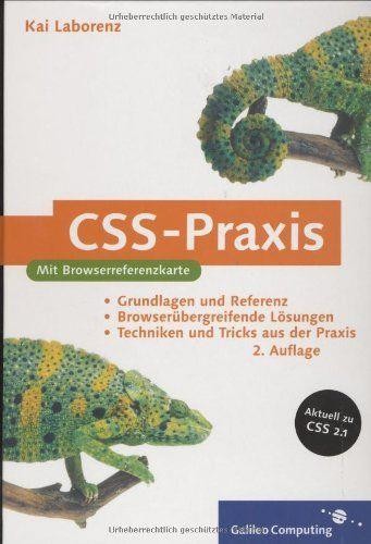 Css praxis perfektes - css-praxis:,