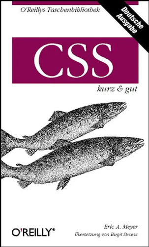 Css kurz gut - css,
