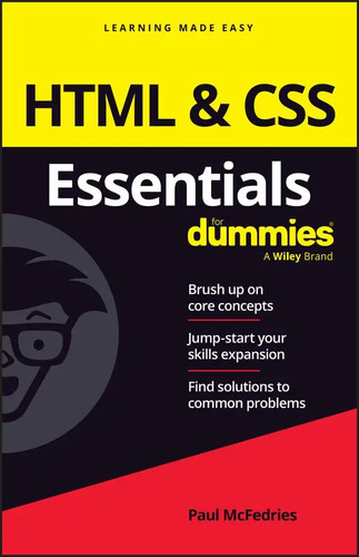 Html css essentials for - css,