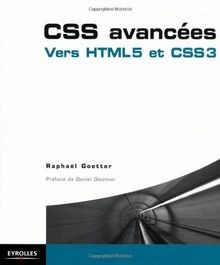 Css avancées vers - css,