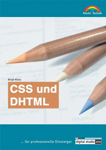 Css und html - und,