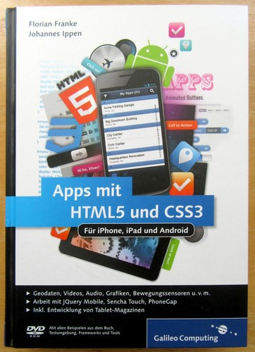 Franke ippen apps mit html5 - franke/ippen:,