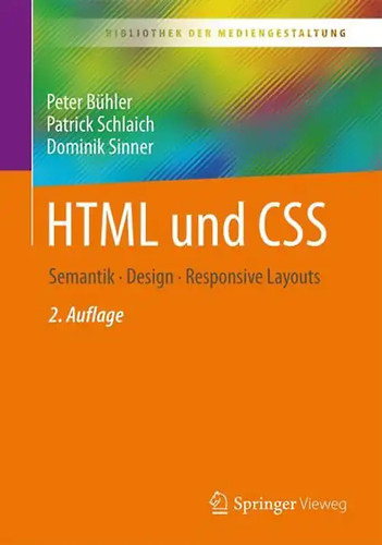 Html und css - und,