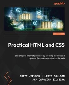 Practical html and css - practical,
