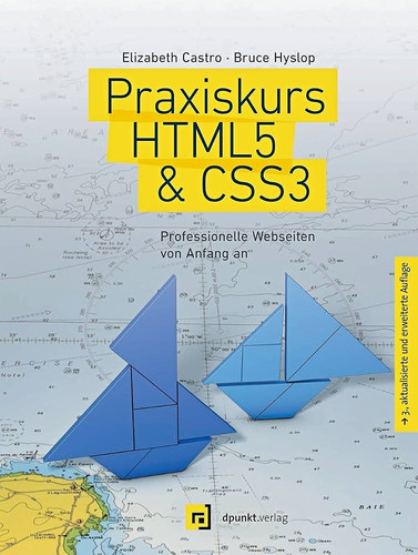 Dpunkt verlag praxiskurs html5 - dpunkt.verlag,