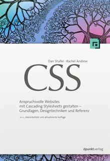 Css anspruchsvolle websites - css:,