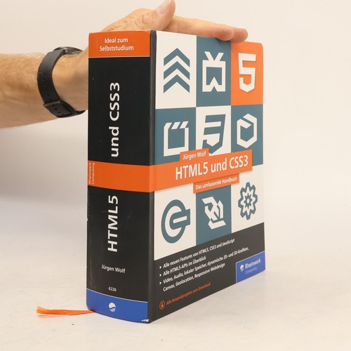 Html5 und css3 - und, | 