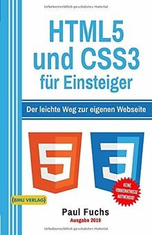 Html5 und css3 für - html5:,