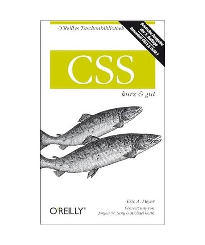 Css kurz gut - -, eric
