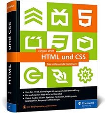 Html und css - html,