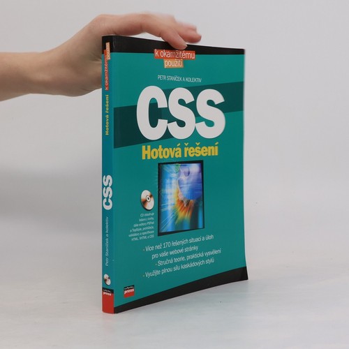 Css hotová řešení - css,