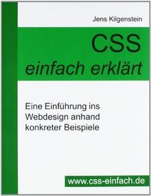 Css einfach erklärt eine - css,