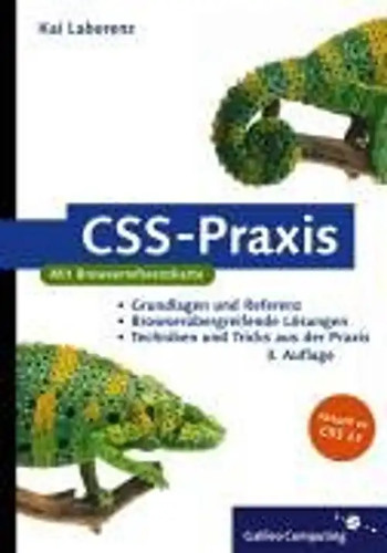 CSS-Praxis