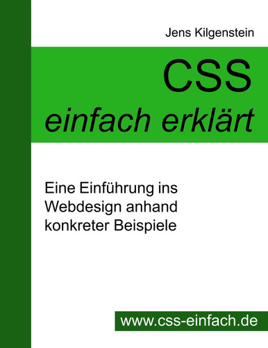 Css einfach erklärt eine - einfach,