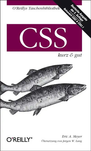 Css kurz gut - kurz, &