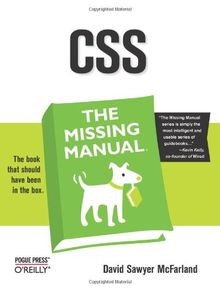 Css the missing - missing, manual