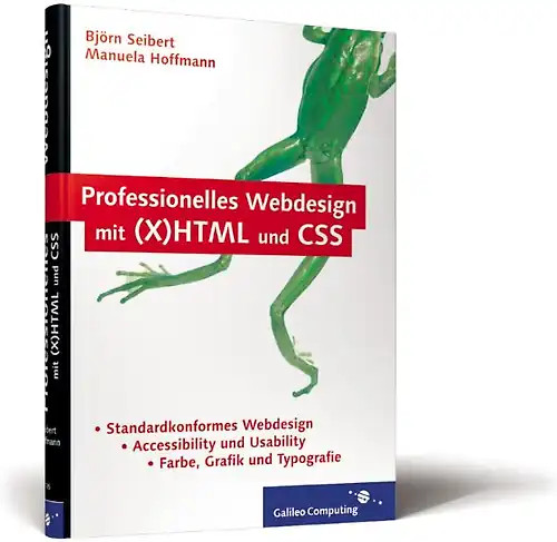 Professionelles webdesign mit - professionelles,