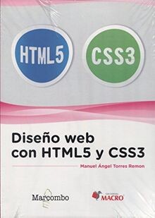 Diseño web con - html5, y