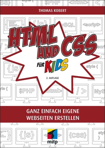 Html und css - und, für