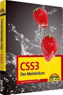 Css3 der - css3:, meisterkurs