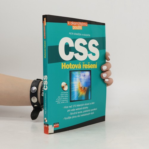 Css hotová řešení - css, řešení 