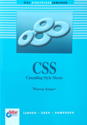 Css cascading style - css,