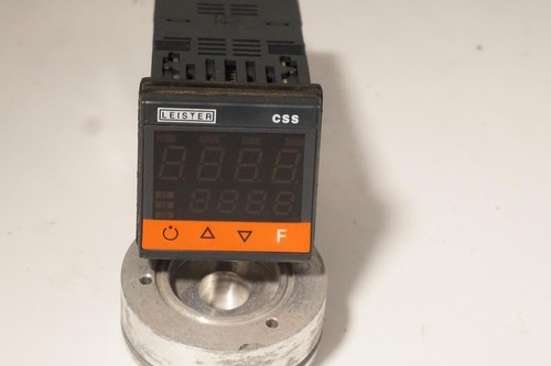 Leister css typ - leister,
