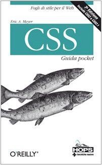 Css guida pocket von - css.,