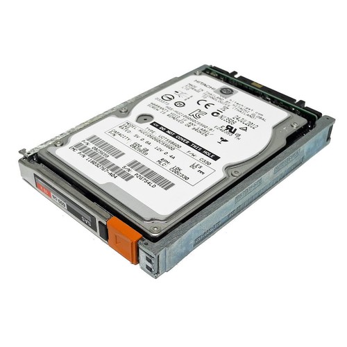 Hgst 600gb 10k - 2.5“,