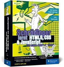 Schrödinger lernt html5 - schrödinger,