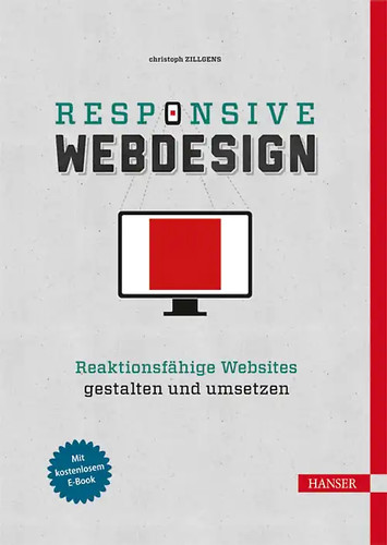Responsive webdesign - responsive,