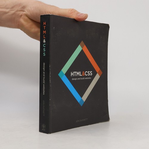 Html css design and - design, build