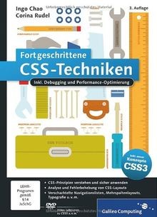 Fortgeschrittene