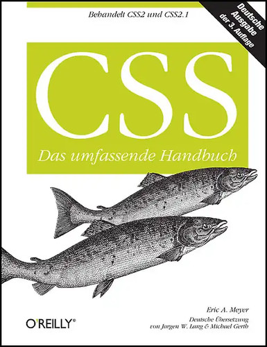 Css das umfassende handbuch - umfassende,