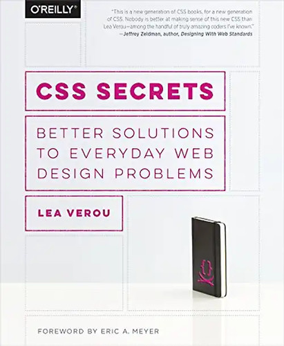 Css secrets - css,