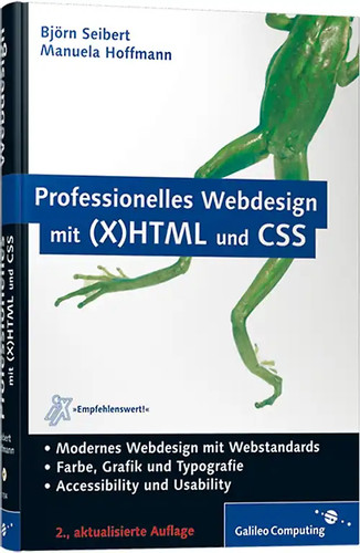 Professionelles webdesign mit - professionelles,