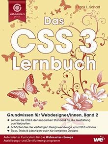 Das css lernbuch - 3,